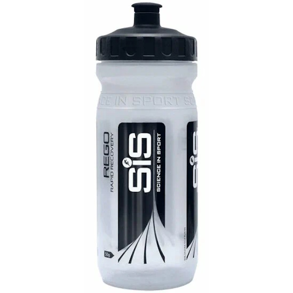 Фляга SIS Special Edition 600 мл. прозрачная SIS